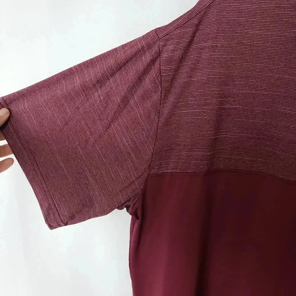 ♥THREE SIXTY SIX shirt - Picture 2 of 5